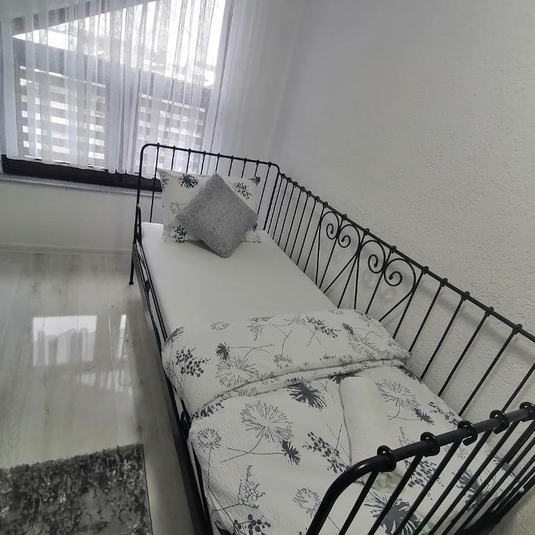 Apartman Slap - Apartment - 47