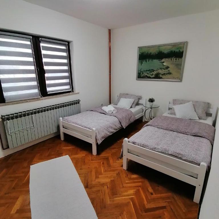 Apartman Slap - Apartment - 42