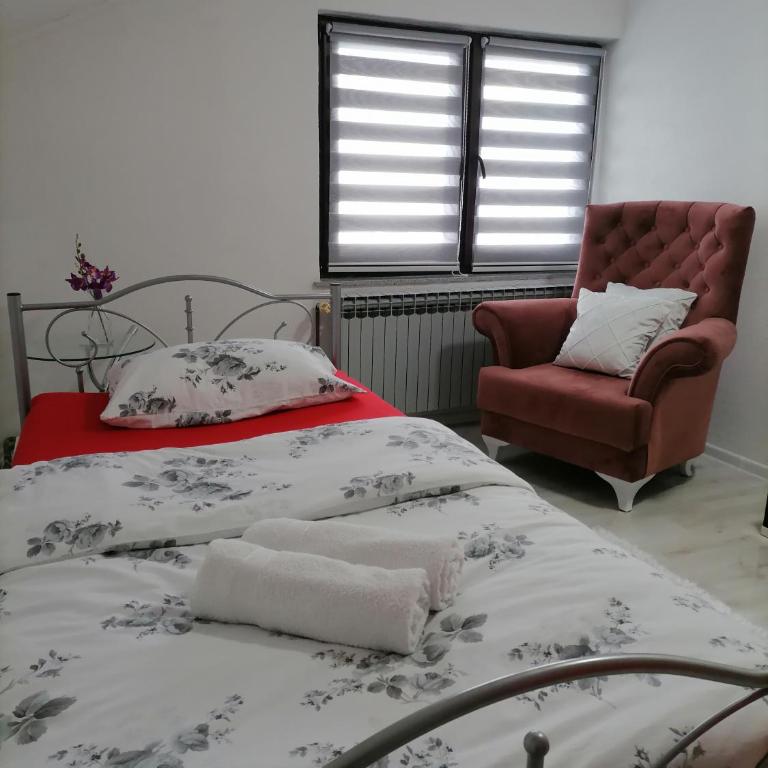 Apartman Slap - Apartment - 52