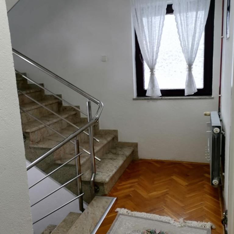 Apartman Slap - Apartment - 7