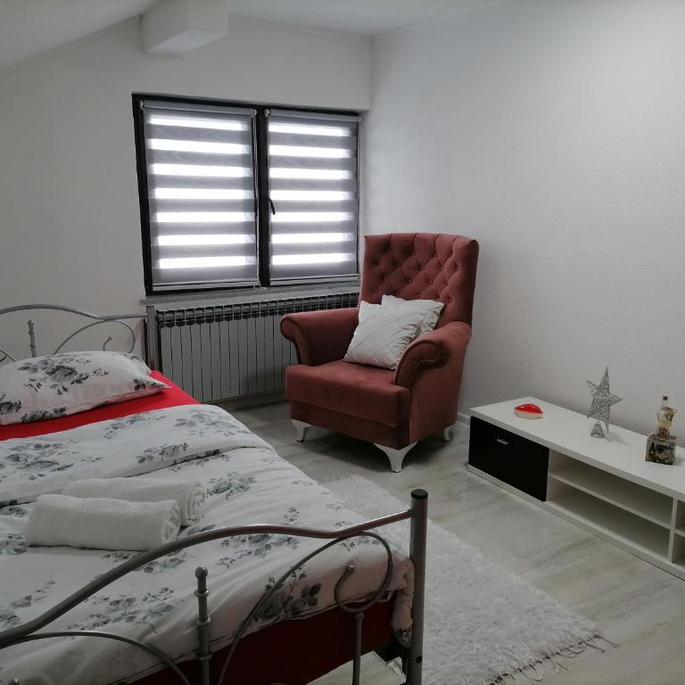 Apartman Slap - Apartment - 51