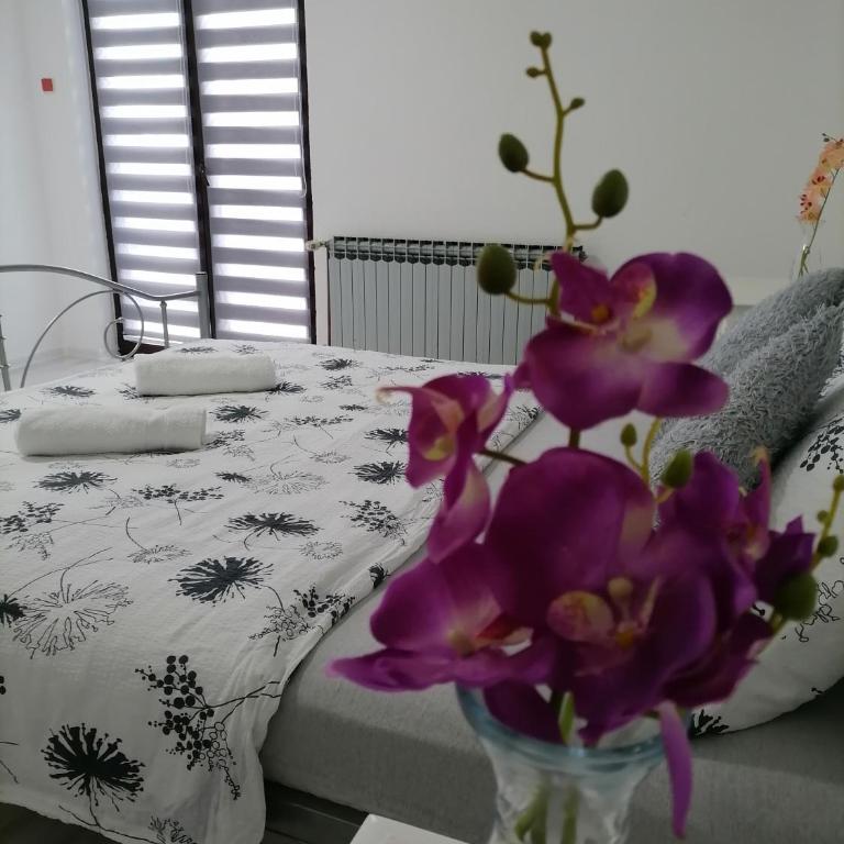 Apartman Slap - Apartment - 34