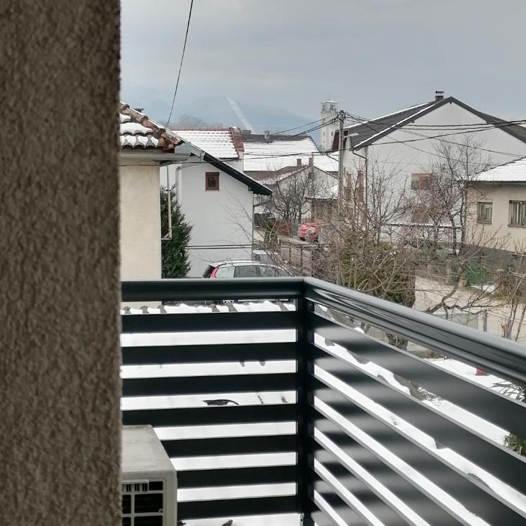 Apartman Slap - Apartment - 22