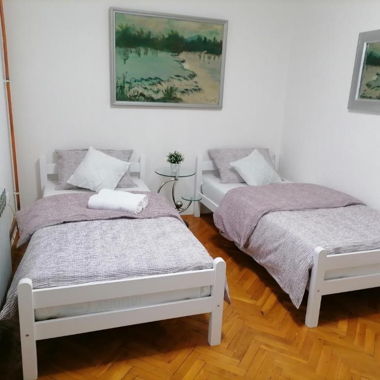 Apartman Slap - Apartment - 41