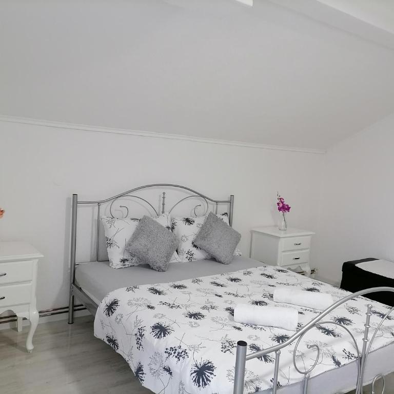 Apartman Slap - Apartment - 33