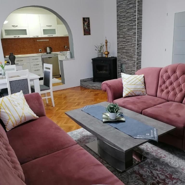 Apartman Slap - Apartment - 15