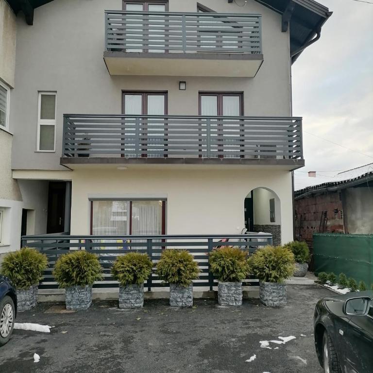 Apartman Slap - Apartment - 1