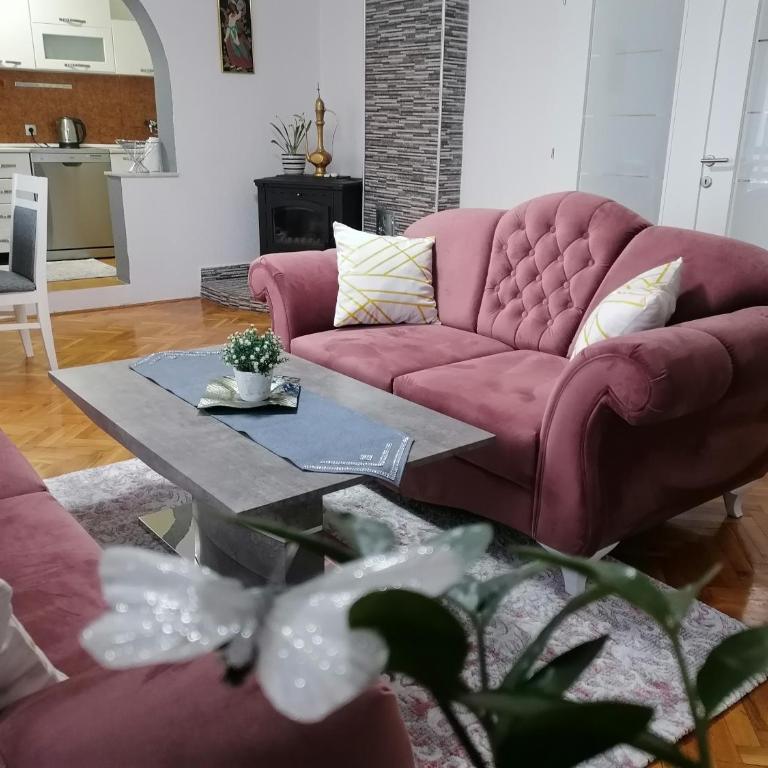 Apartman Slap - Apartment - 16