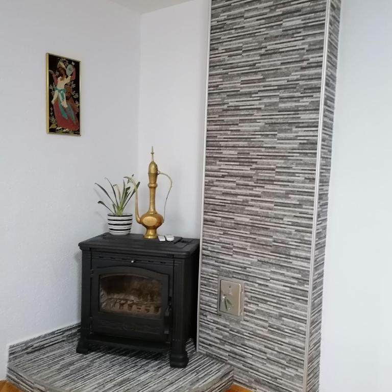 Apartman Slap - Apartment - 17