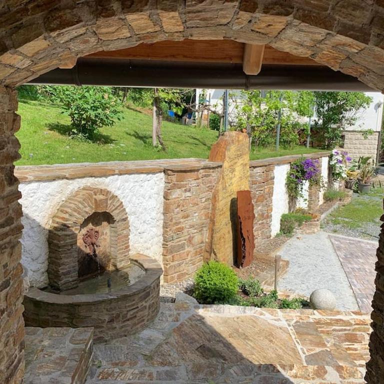Exklusive Ferienwohnung / STAINZ / Luxury holiday Apartment - Apartment mit 2 Schlafzimmern - 35