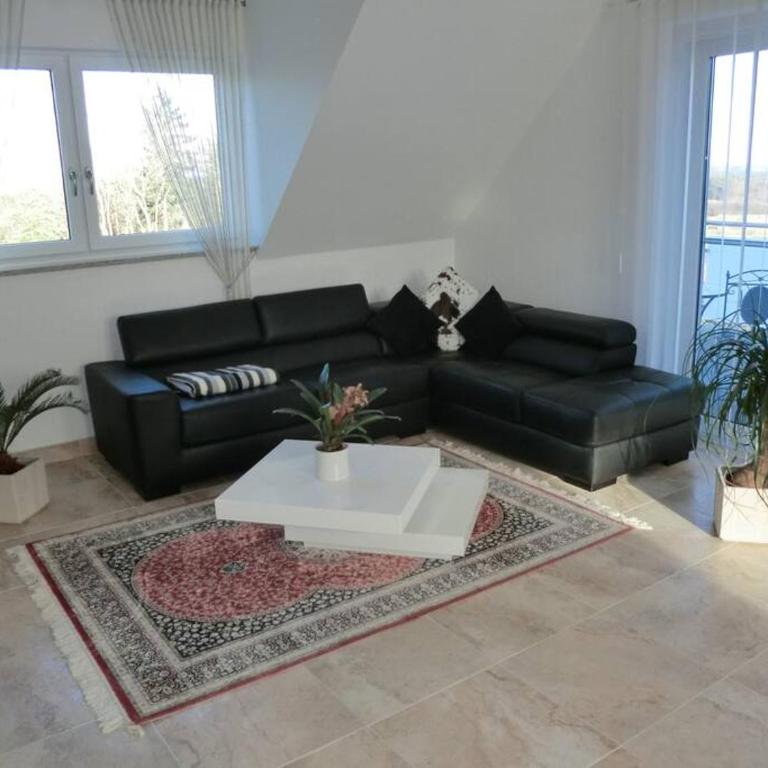 Exklusive Ferienwohnung / STAINZ / Luxury holiday Apartment - Apartment mit 2 Schlafzimmern - 12