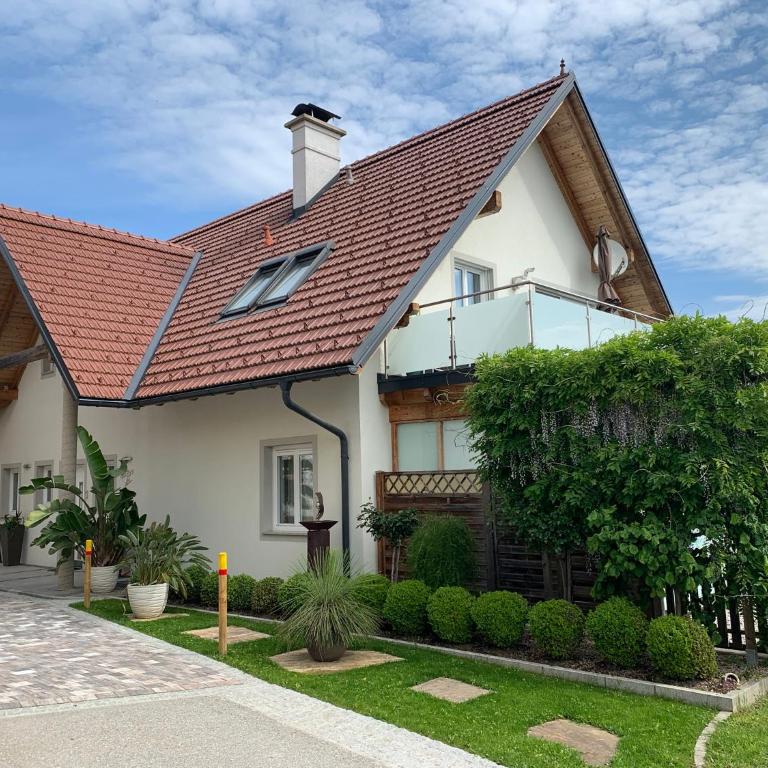 Exklusive Ferienwohnung / STAINZ / Luxury holiday Apartment - Apartment mit 2 Schlafzimmern - 6