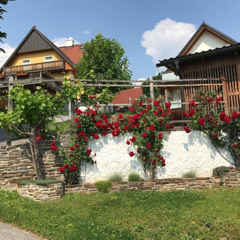 Exklusive Ferienwohnung / STAINZ / Luxury holiday Apartment - Apartment mit 2 Schlafzimmern - 38