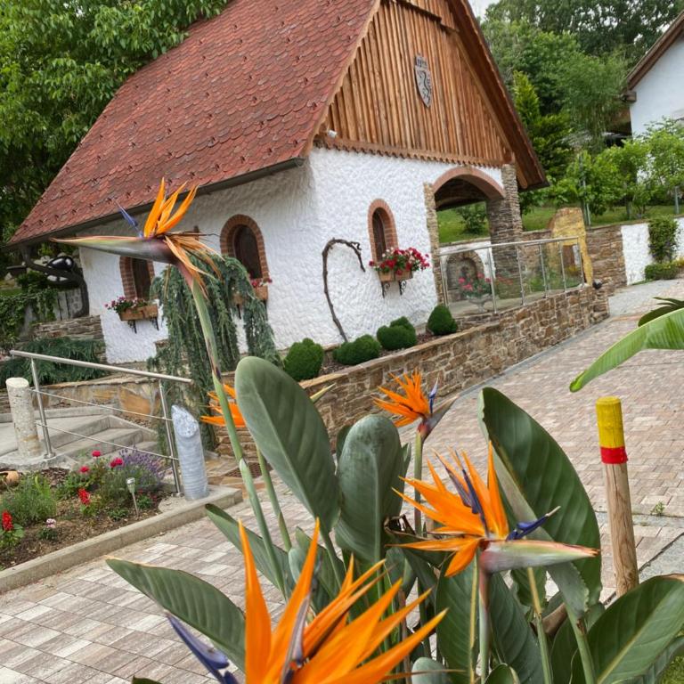 Exklusive Ferienwohnung / STAINZ / Luxury holiday Apartment - Apartment mit 2 Schlafzimmern - 7