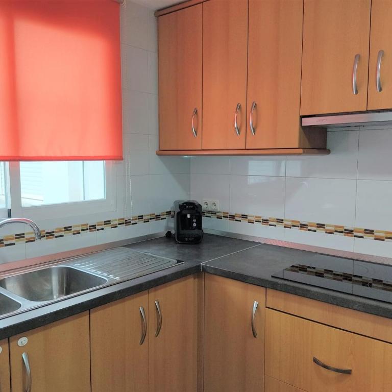 FH CAMP PRECIÓS I - Apartamento de 3 dormitorios - 12