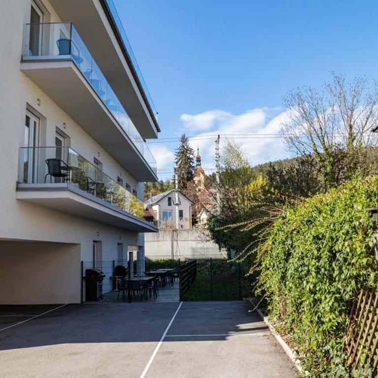 Luxury Apartment Monte Carlo - Familienzimmer - 12
