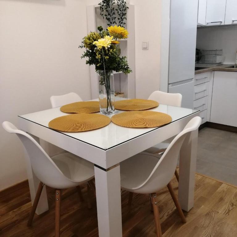 Center Sunrise Apartment - Apartman sa 1 Spavaćom Sobom - 17