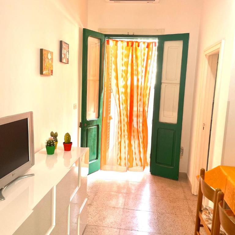 Appartamenti Antonaci - Appartamento con 1 Camera da Letto - Piano Terra - 7