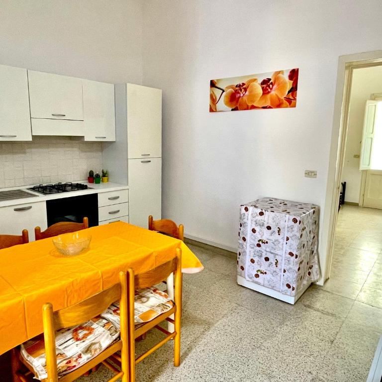 Appartamenti Antonaci - Appartamento con 1 Camera da Letto - Piano Terra - 9