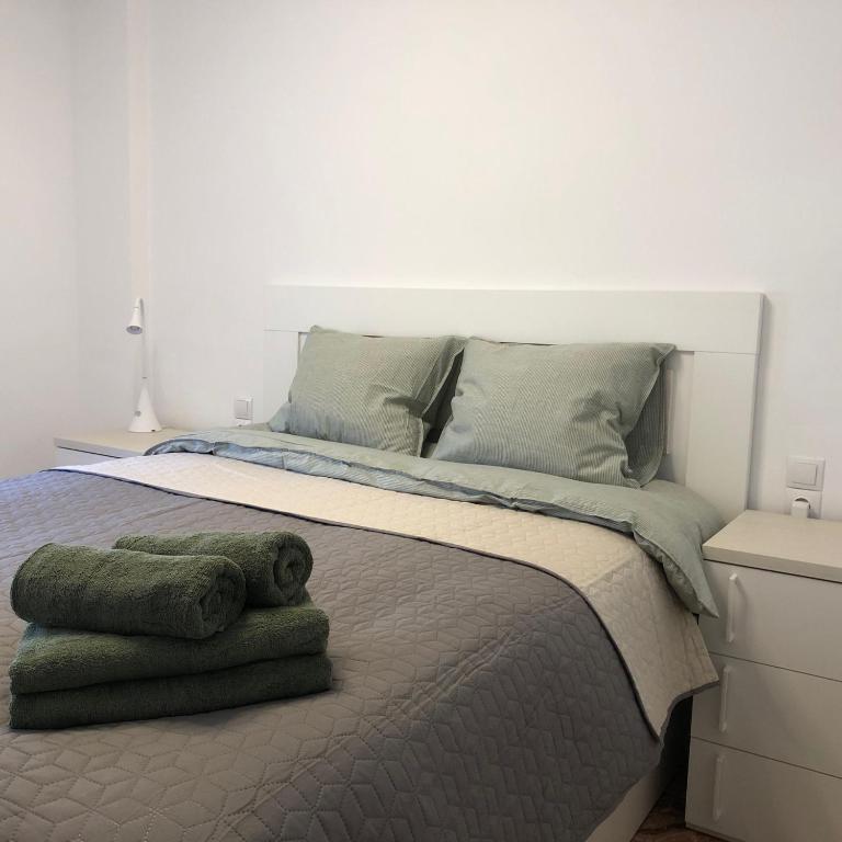 Apartamento Paris - One-Bedroom Apartment - 9