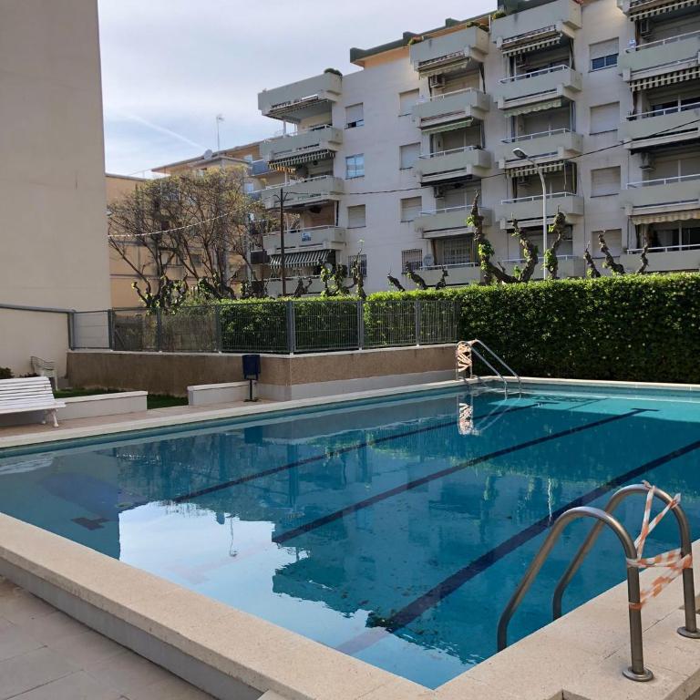 Apartamento Paris - One-Bedroom Apartment - 5