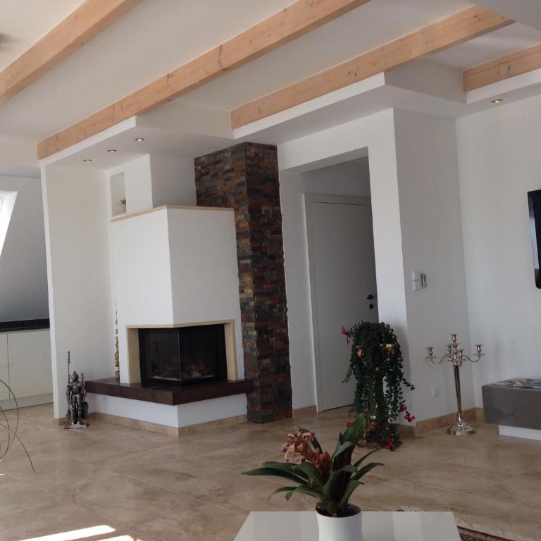 Exklusive Ferienwohnung / STAINZ / Luxury holiday Apartment - Apartment mit 2 Schlafzimmern - 1