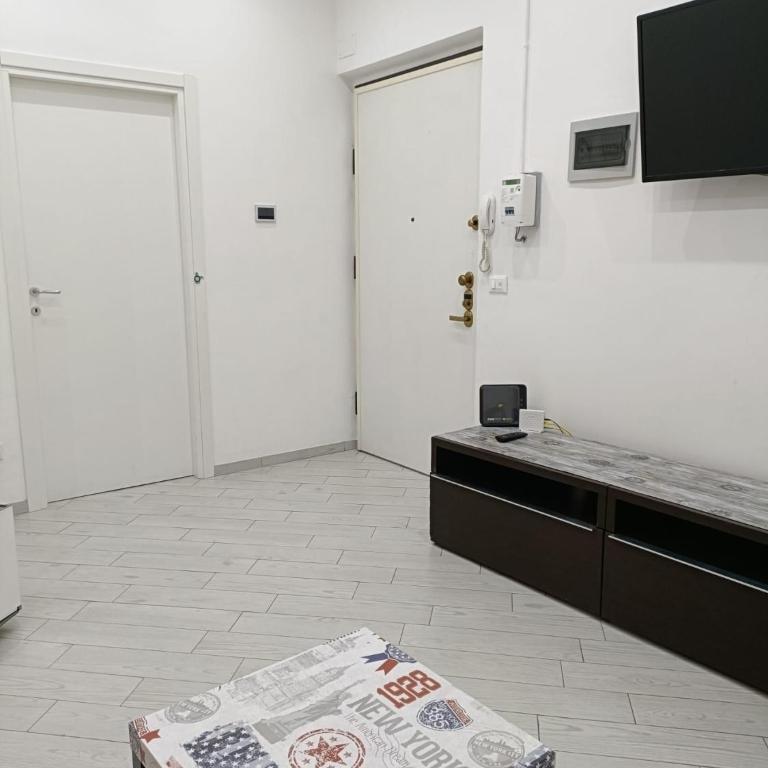 Il filo di Jordi - Appartamento con 2 Camere da Letto - 4