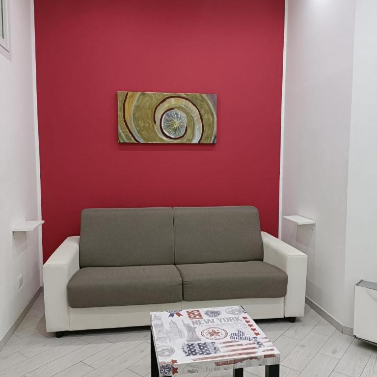 Il filo di Jordi - Appartamento con 2 Camere da Letto - 1
