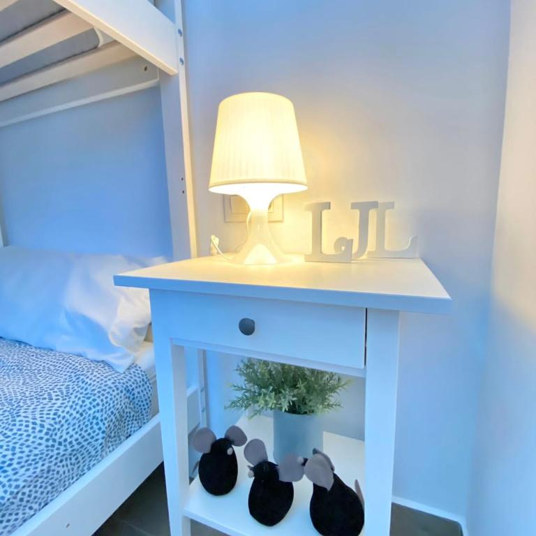 Atico En Atlanterra Playa - Apartamento Ático - 38