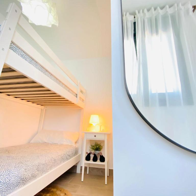 Atico En Atlanterra Playa - Apartamento Ático - 39