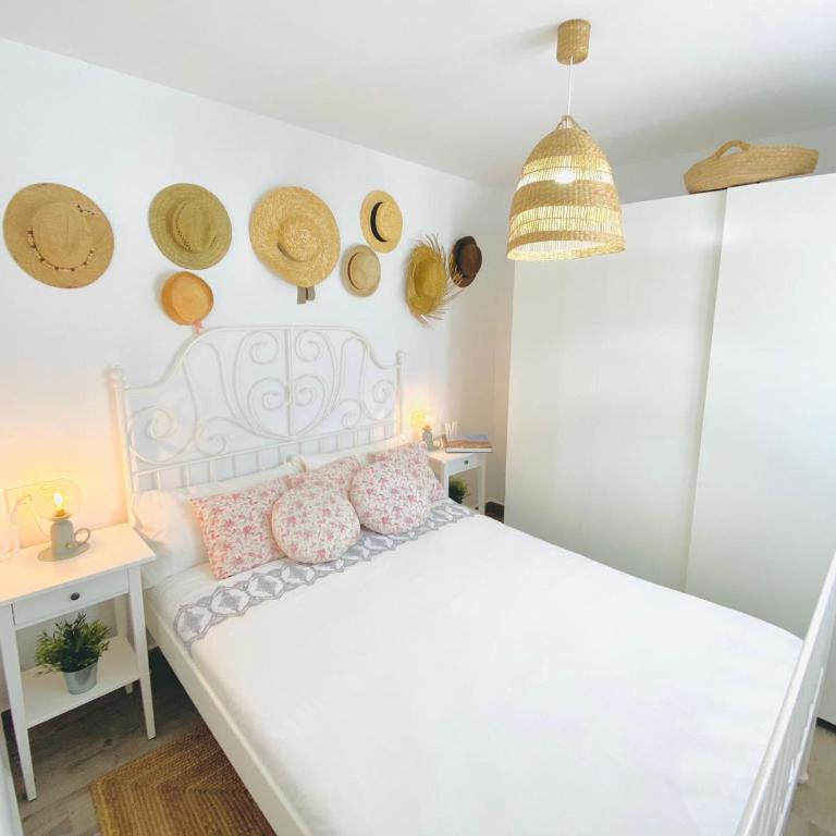 Atico En Atlanterra Playa - Apartamento Ático - 33