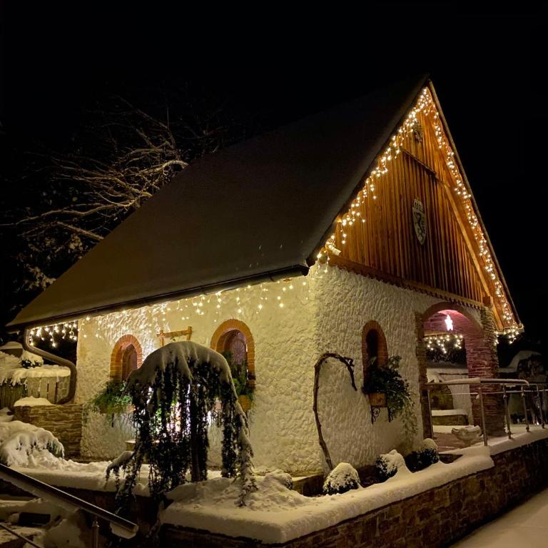 Exklusive Ferienwohnung / STAINZ / Luxury holiday Apartment - Apartment mit 2 Schlafzimmern - 42