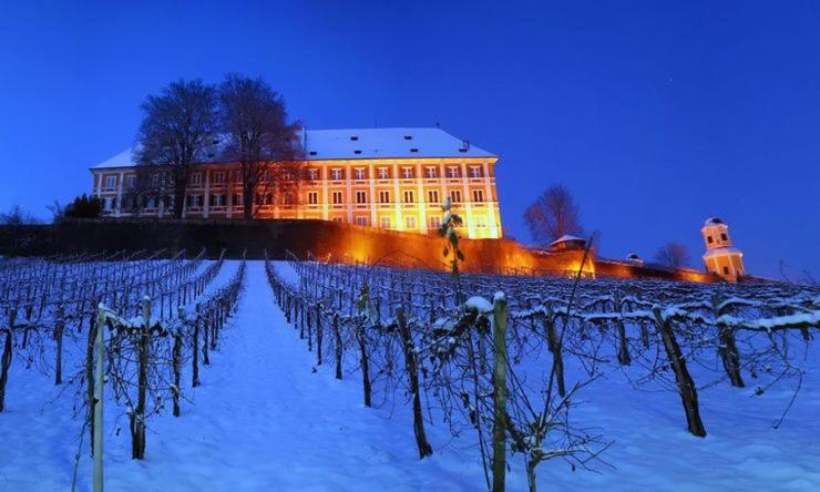 Exklusive Ferienwohnung / STAINZ / Luxury holiday Apartment - Apartment mit 2 Schlafzimmern - 56
