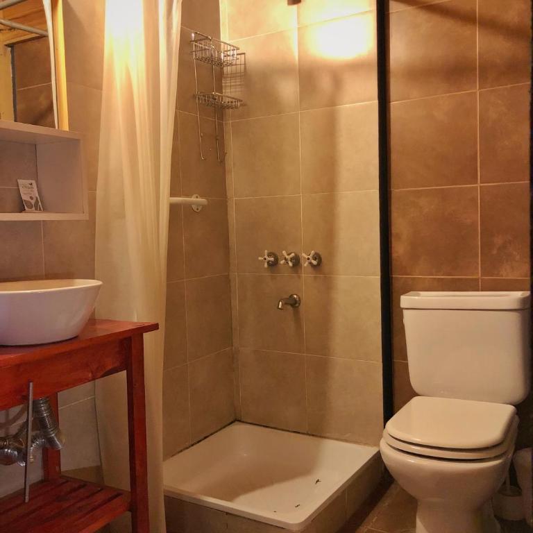 La Miralejos - Standard Single Room - 4