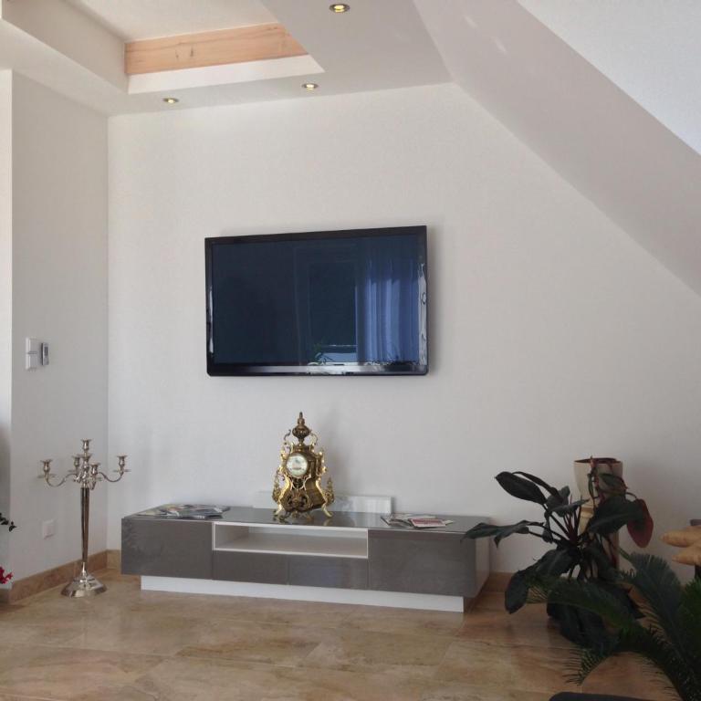 Exklusive Ferienwohnung / STAINZ / Luxury holiday Apartment - Apartment mit 2 Schlafzimmern - 11