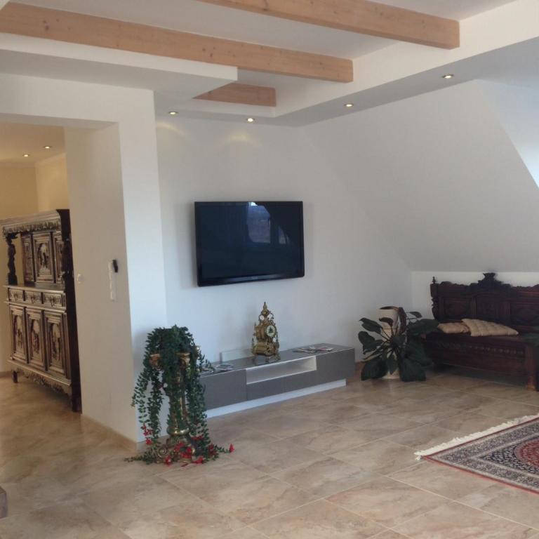Exklusive Ferienwohnung / STAINZ / Luxury holiday Apartment - Apartment mit 2 Schlafzimmern - 2