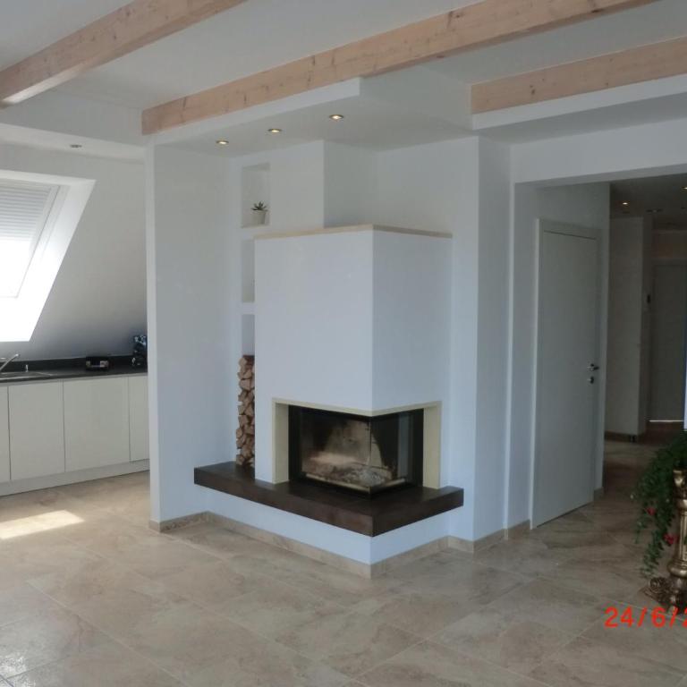Exklusive Ferienwohnung / STAINZ / Luxury holiday Apartment - Apartment mit 2 Schlafzimmern - 13