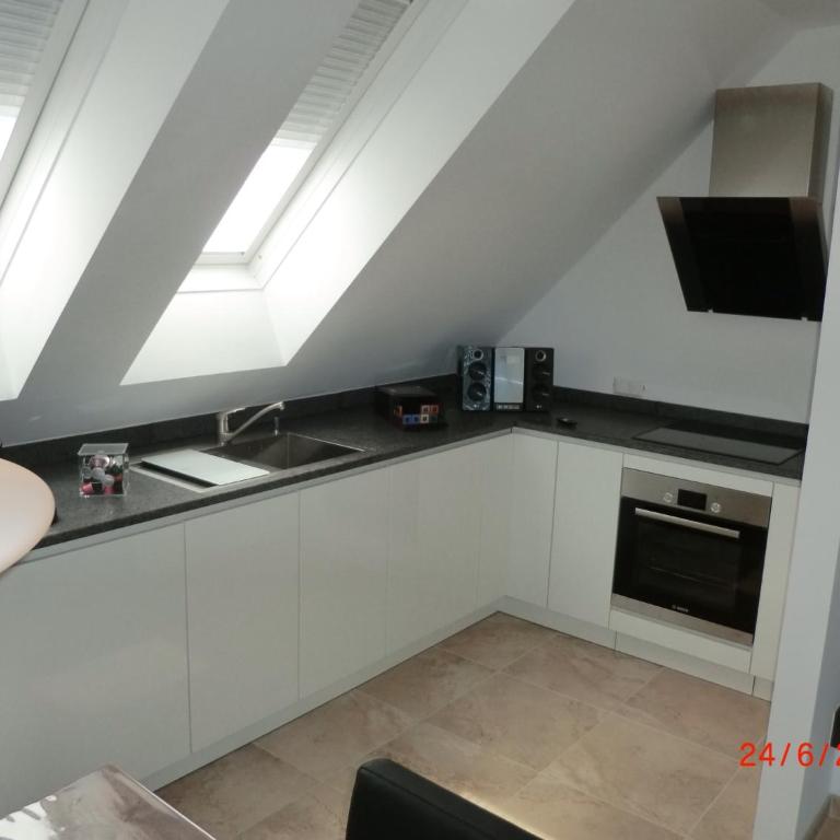 Exklusive Ferienwohnung / STAINZ / Luxury holiday Apartment - Apartment mit 2 Schlafzimmern - 20