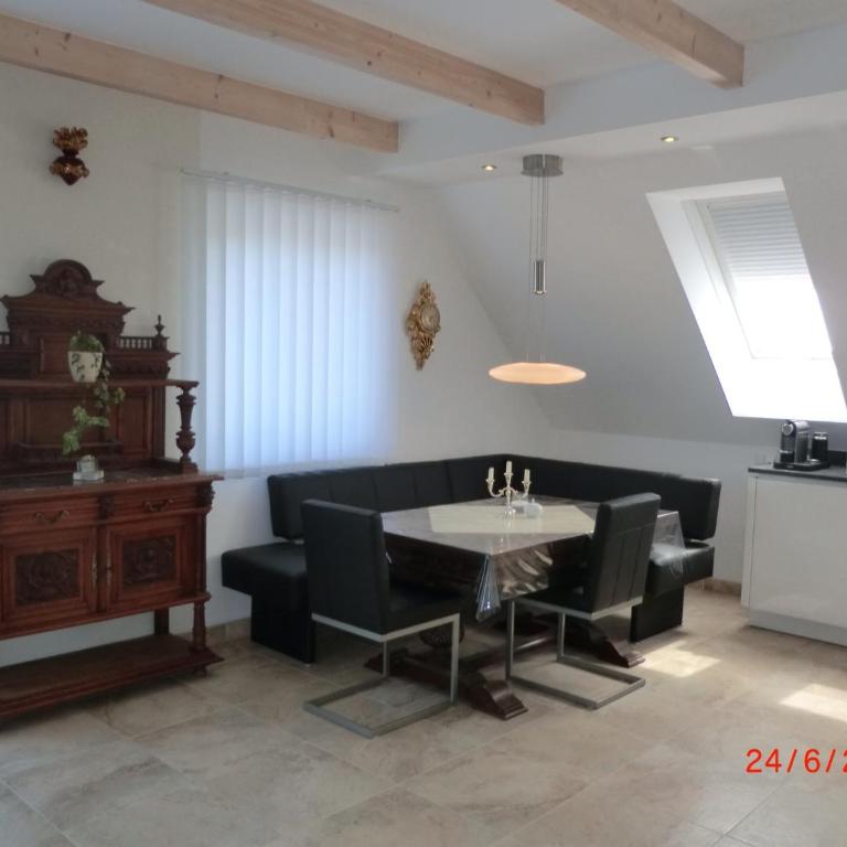 Exklusive Ferienwohnung / STAINZ / Luxury holiday Apartment - Apartment mit 2 Schlafzimmern - 18