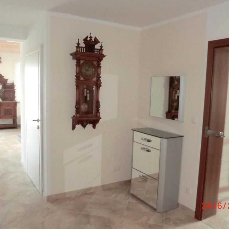 Exklusive Ferienwohnung / STAINZ / Luxury holiday Apartment - Apartment mit 2 Schlafzimmern - 25