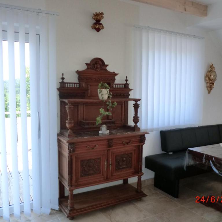 Exklusive Ferienwohnung / STAINZ / Luxury holiday Apartment - Apartment mit 2 Schlafzimmern - 17