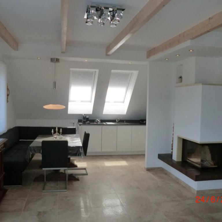 Exklusive Ferienwohnung / STAINZ / Luxury holiday Apartment - Apartment mit 2 Schlafzimmern - 16
