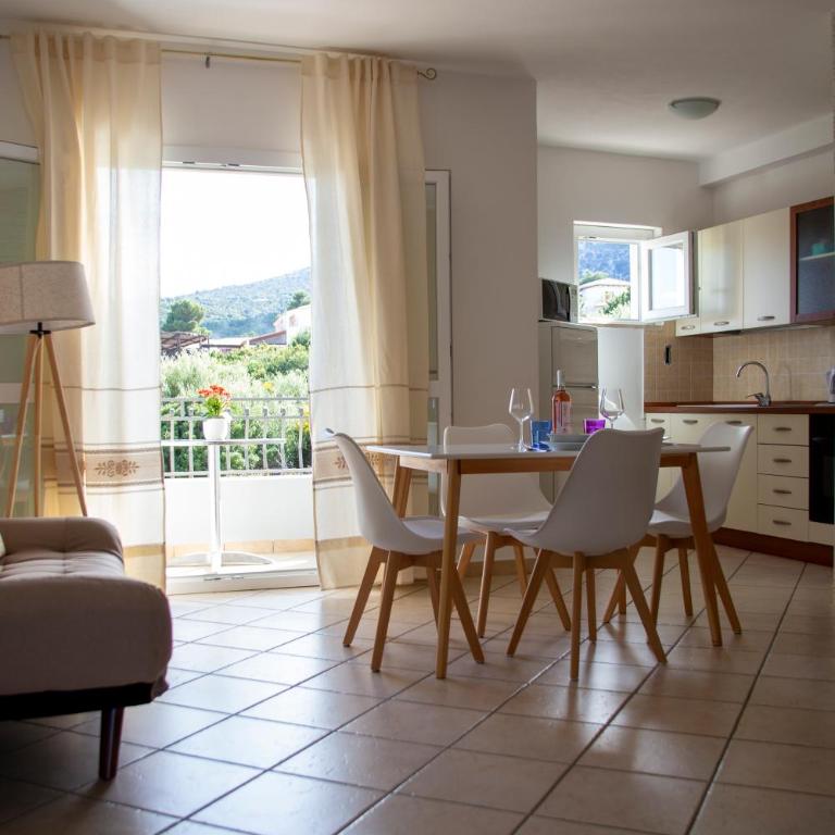 Il Lentischio holiday home - Appartamento con 1 Camera da Letto - 6