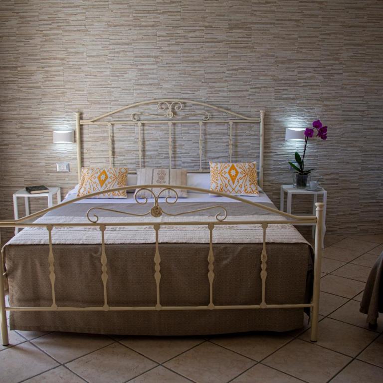Il Lentischio holiday home - Appartamento con 1 Camera da Letto - 3