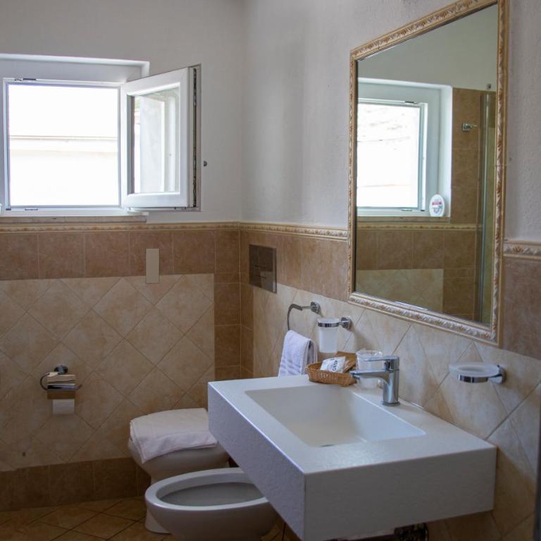 Il Lentischio holiday home - Appartamento con 2 Camere da Letto - 3