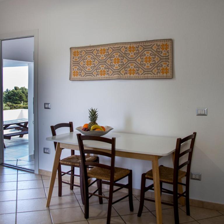 Il Lentischio holiday home - Appartamento con 2 Camere da Letto - 7