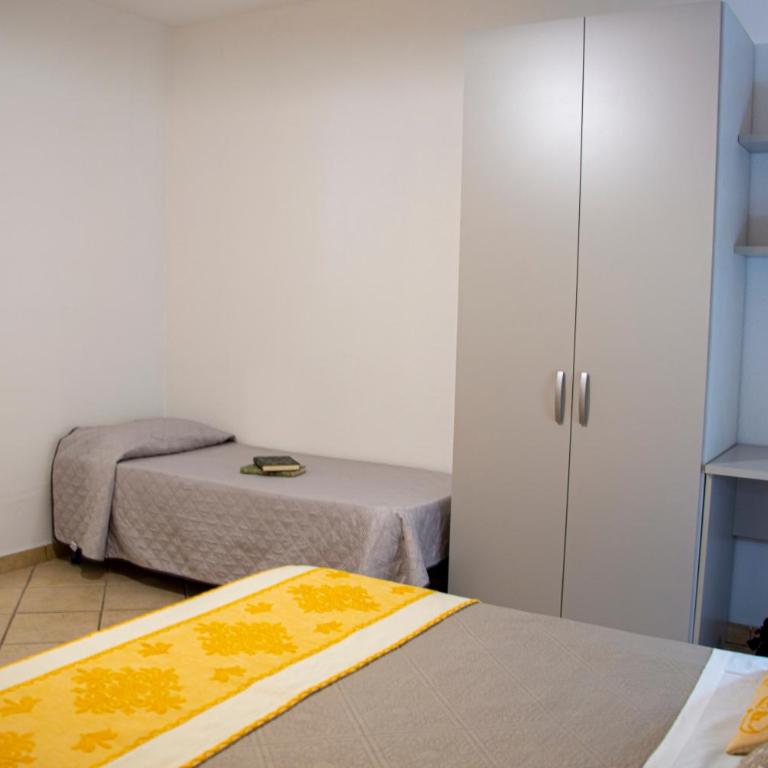 Il Lentischio holiday home - Appartamento con 2 Camere da Letto - 11