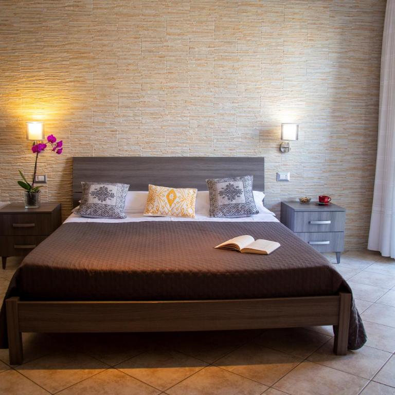 Il Lentischio holiday home - Appartamento con 2 Camere da Letto e Vista Mare - 5