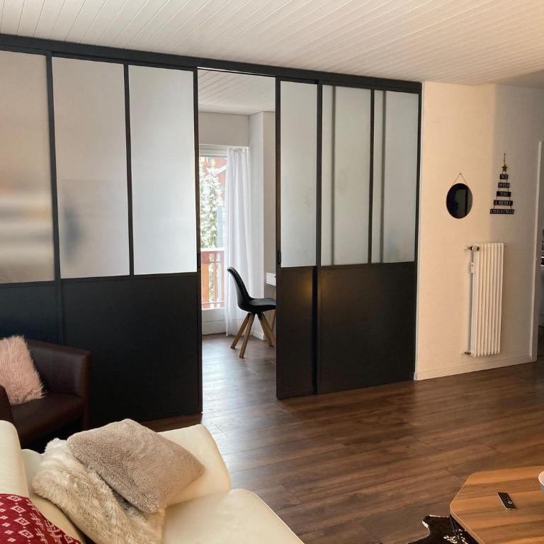 Résidence Plambramois - Appartement 2 Chambres - 10