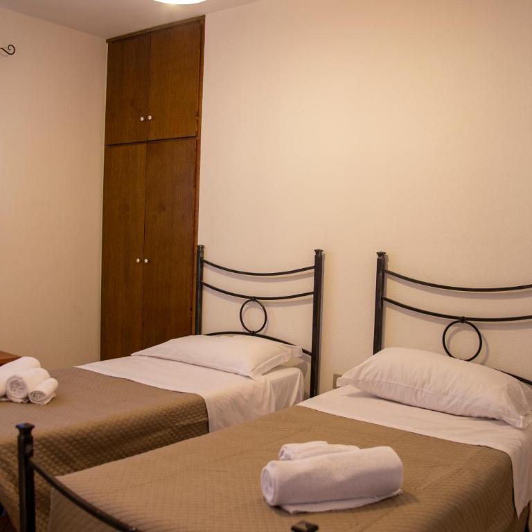 Il Lentischio holiday home - Appartamento con 2 Camere da Letto e Vista Mare - 7